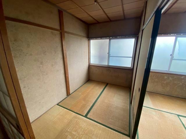  私部7丁目戸建て