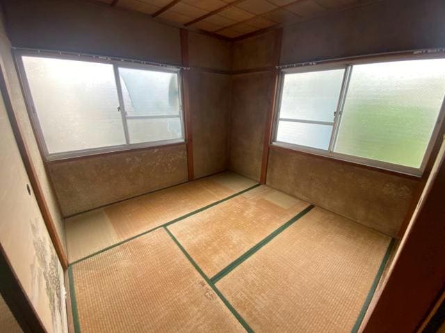  私部7丁目戸建て