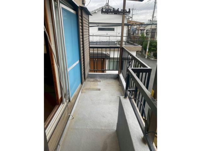  私部7丁目戸建て
