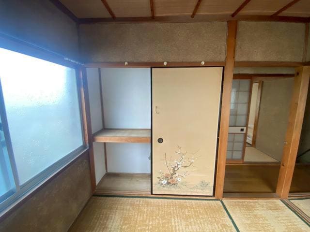  私部7丁目戸建て
