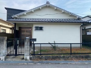 郡津2丁目一戸建貸家