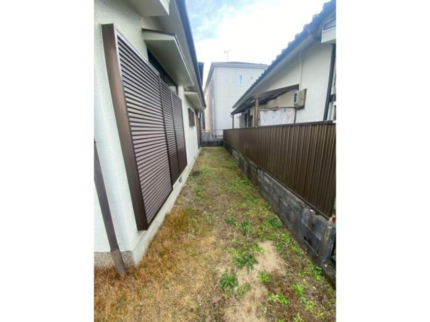  郡津2丁目一戸建貸家