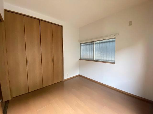  郡津2丁目一戸建貸家