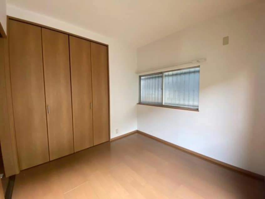  郡津2丁目一戸建貸家