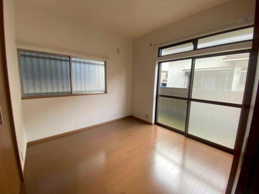  郡津2丁目一戸建貸家