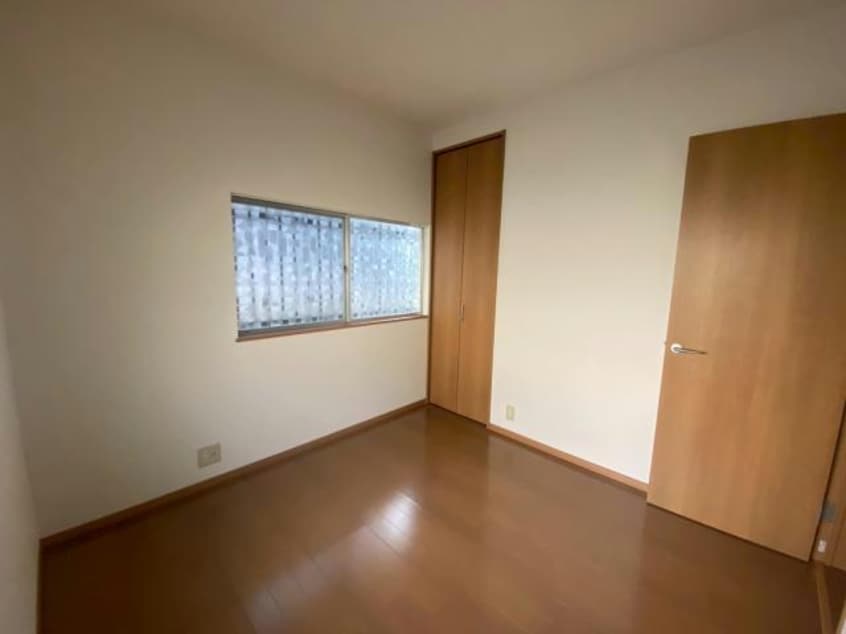  郡津2丁目一戸建貸家