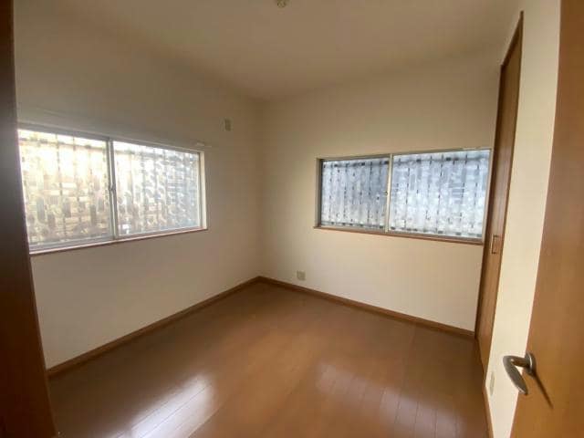  郡津2丁目一戸建貸家