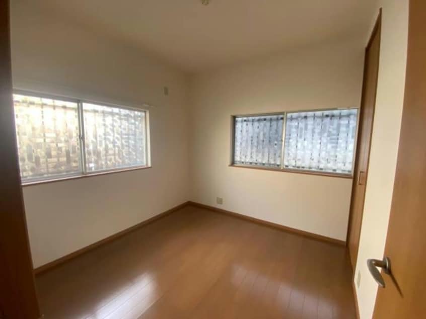  郡津2丁目一戸建貸家