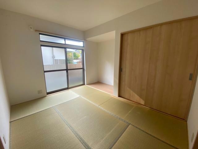  郡津2丁目一戸建貸家