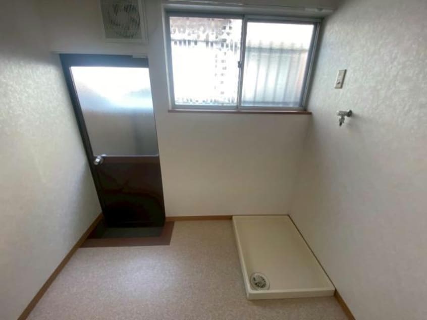  郡津2丁目一戸建貸家