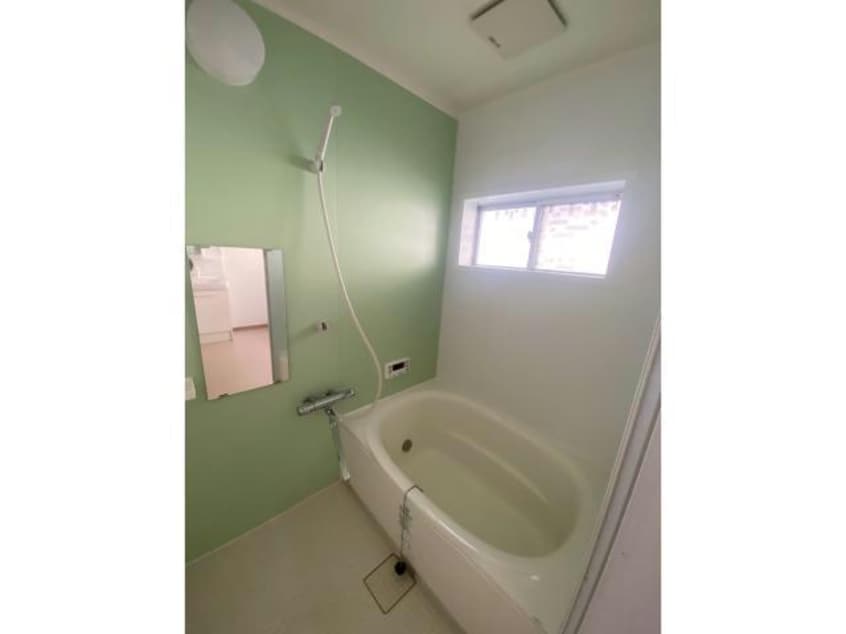  郡津2丁目一戸建貸家