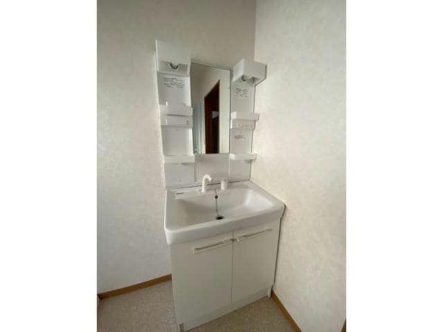  郡津2丁目一戸建貸家