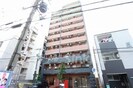 東海道本線<琵琶湖線・JR京都線>/東淀川駅 徒歩3分 9階 築16年の外観