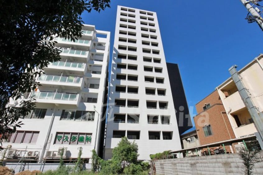  デュオン新大阪レジデンス