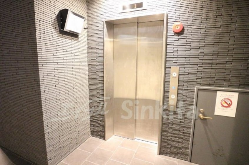  デュオン新大阪レジデンス