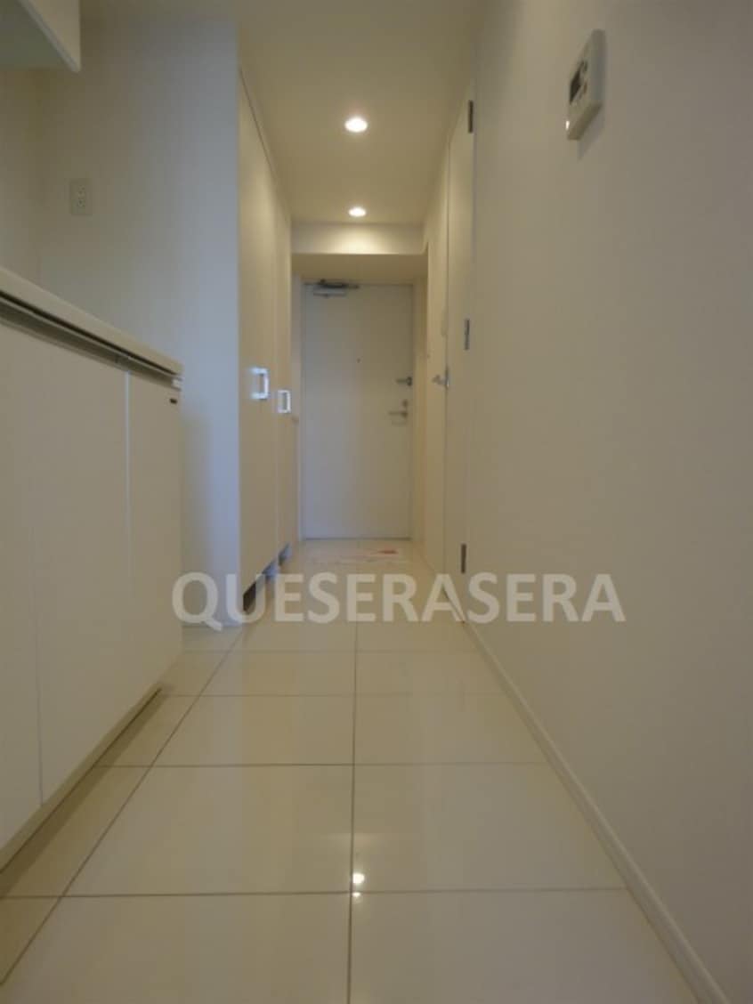  デュオン新大阪レジデンス