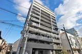 グランカリテ新大阪WEST