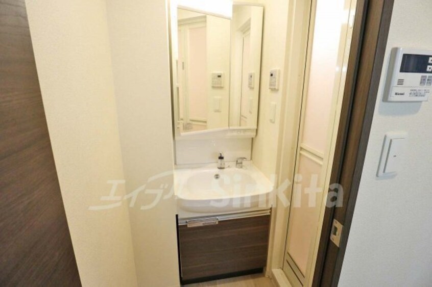  グランカリテ新大阪WEST