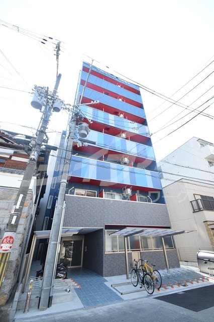  みおつくし十三