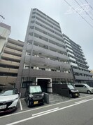 大阪メトロ御堂筋線/西中島南方駅 徒歩11分 3階 築8年の外観