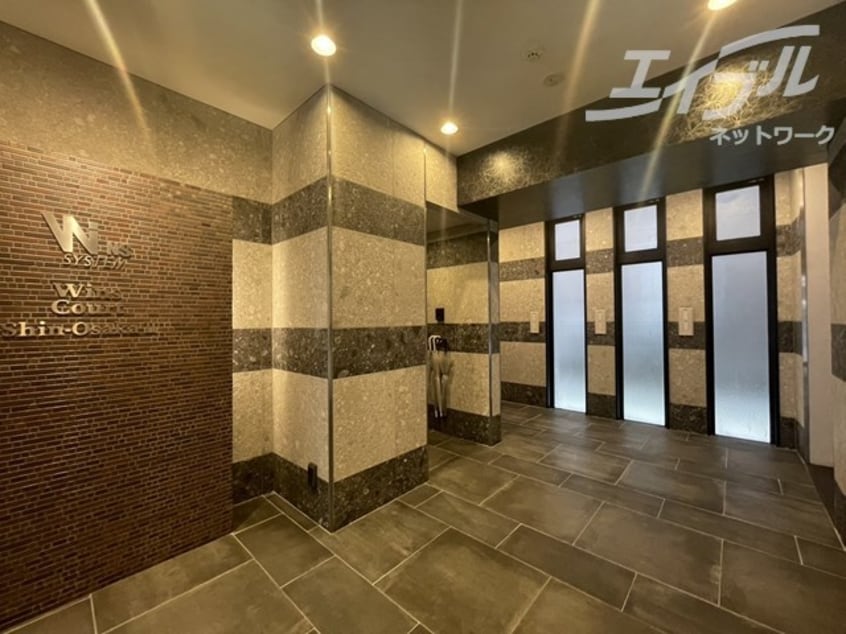  大阪メトロ御堂筋線/西中島南方駅 徒歩11分 10階 築8年