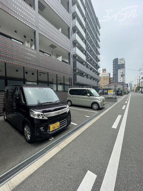  大阪メトロ御堂筋線/西中島南方駅 徒歩11分 10階 築8年