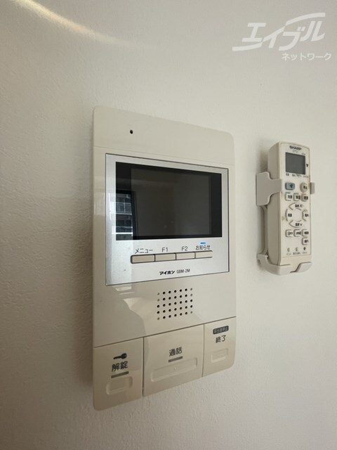 セキュリティ 大阪メトロ御堂筋線/西中島南方駅 徒歩11分 10階 築8年