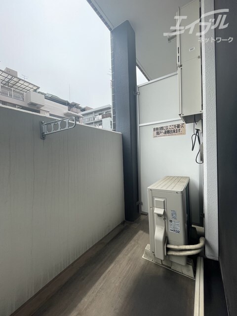  大阪メトロ御堂筋線/西中島南方駅 徒歩11分 10階 築8年