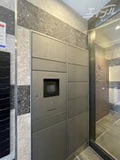 その他共有部分 大阪メトロ御堂筋線/西中島南方駅 徒歩11分 10階 築8年