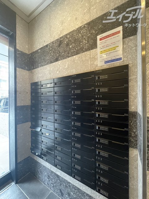 その他共有部分 大阪メトロ御堂筋線/西中島南方駅 徒歩11分 10階 築8年