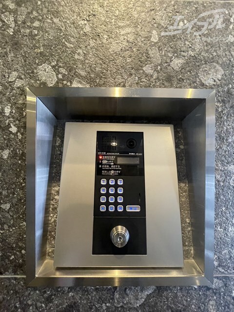 セキュリティ 大阪メトロ御堂筋線/西中島南方駅 徒歩11分 10階 築8年