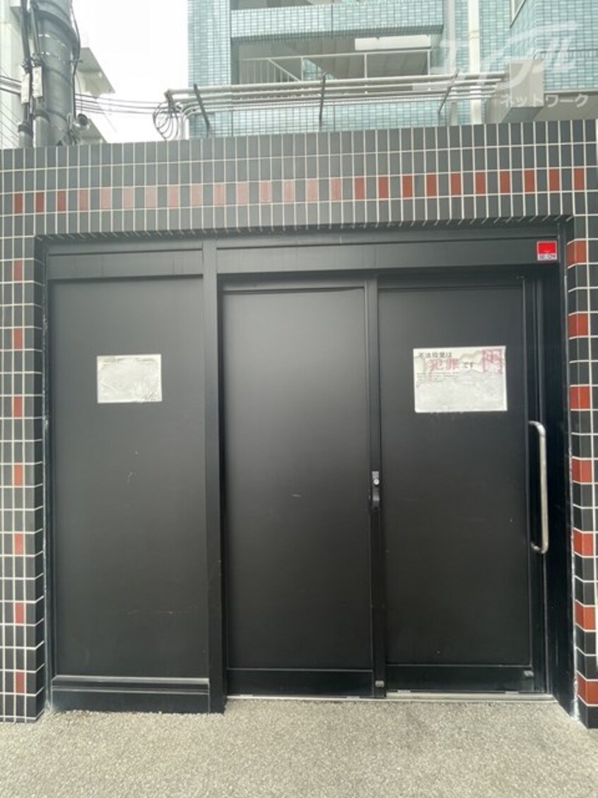 その他共有部分 大阪メトロ御堂筋線/西中島南方駅 徒歩11分 10階 築8年