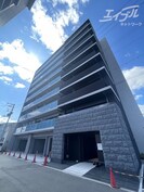 阪急宝塚線/三国駅 徒歩13分 9階 1年未満の外観
