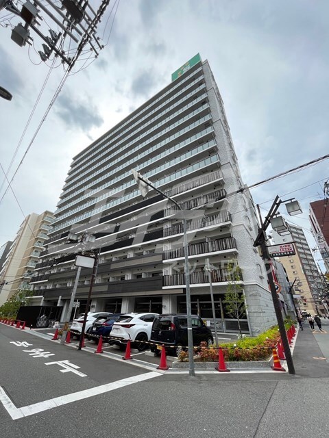  スプランディット十三本町