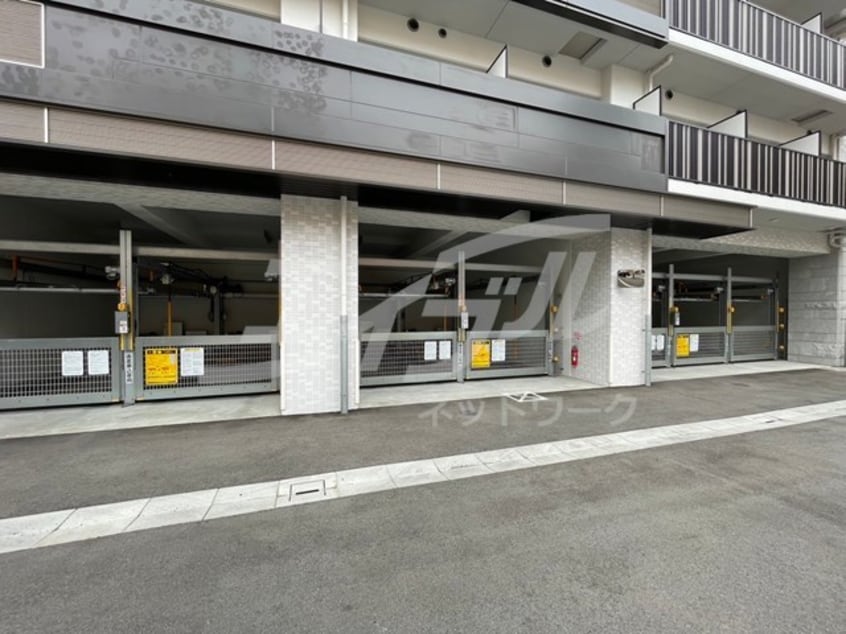  スプランディット十三本町