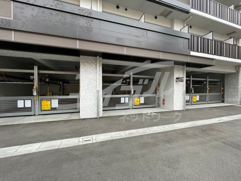  スプランディット十三本町