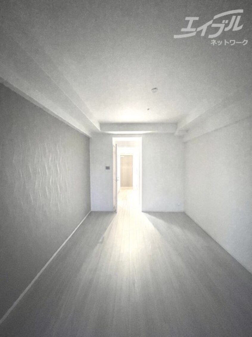  スプランディット十三本町