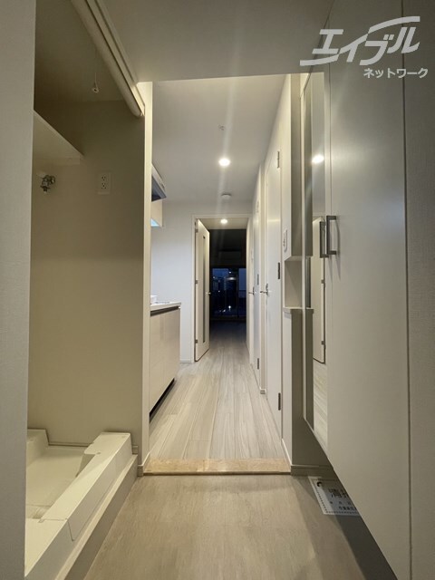  スプランディット十三本町