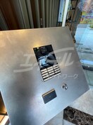 セキュリティ スプランディット十三本町