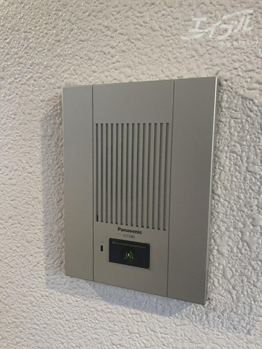 セキュリティ スプランディット十三本町