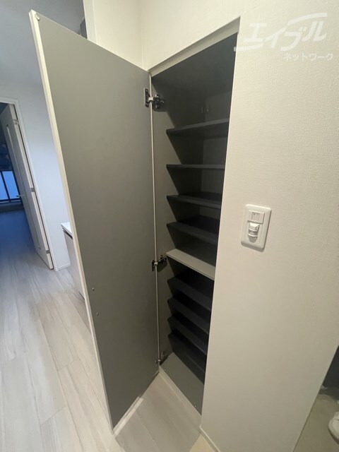  スプランディット十三本町