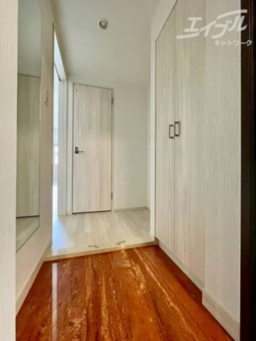  プレジオ御幣島