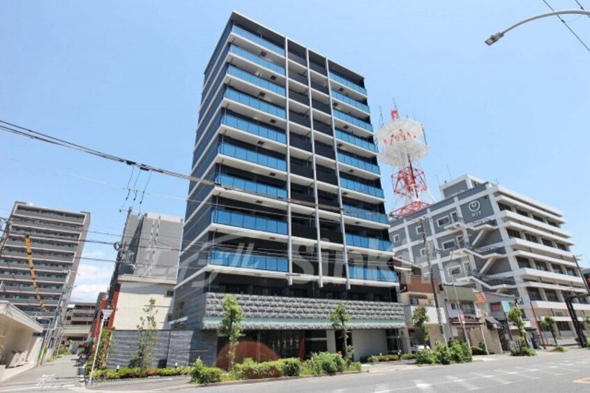  阪急宝塚線/三国駅 徒歩5分 8階 築4年