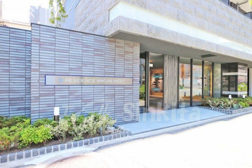  阪急宝塚線/三国駅 徒歩5分 8階 築4年