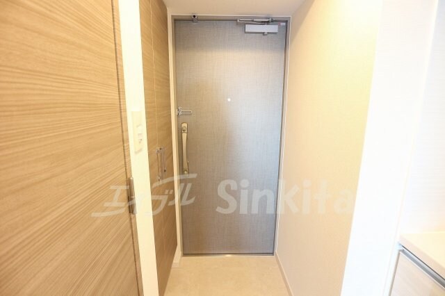  阪急宝塚線/三国駅 徒歩5分 8階 築4年