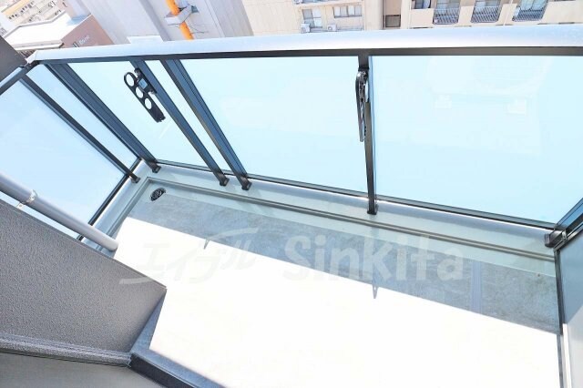  阪急宝塚線/三国駅 徒歩5分 8階 築4年