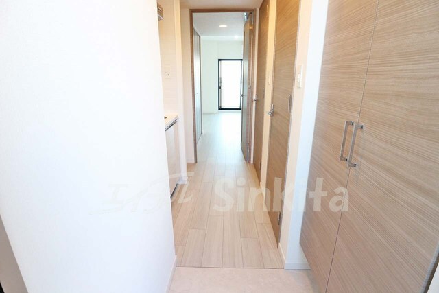 その他 阪急宝塚線/三国駅 徒歩5分 8階 築4年