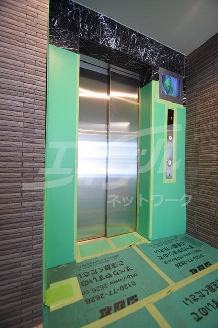  エスリードレジデンス新大阪プライム