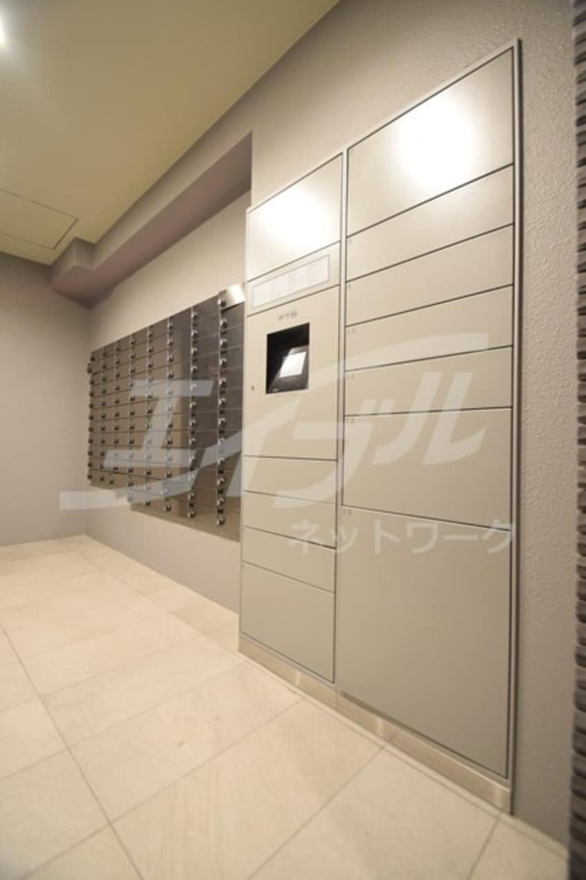  エスリードレジデンス新大阪プライム