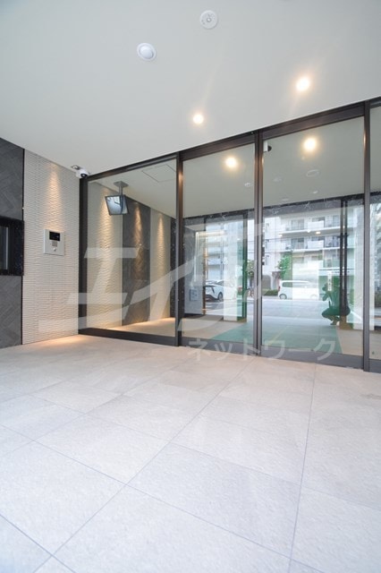  エスリードレジデンス新大阪プライム